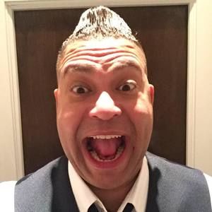 Meet your Posher, Frank